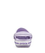 CROCS CROCBAND CLOG Sabot lavandenéonviolet - Chaussures de bébé - 3