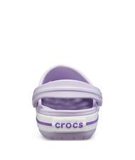 CROCS CROCBAND CLOG TODDLER Sabot lavanden&eacute;onviolet - Chaussures de b&eacute;b&eacute; - 3