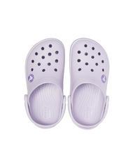 CROCS CROCBAND CLOG TODDLER Sabot lavanden&eacute;onviolet - Chaussures de b&eacute;b&eacute; - 4