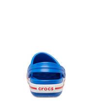 CROCS CROCBAND CLOG TODDLER Sabot éclair bleu - Chaussures de bébé - 3