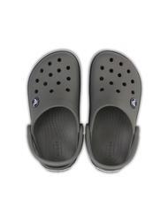CROCS CROCBAND CLOG TODDLER Sabot fuméemarine - Chaussures de bébé - 4