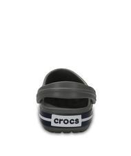 CROCS CROCBAND CLOG TODDLER Sabot fuméemarine - Chaussures de bébé - 3