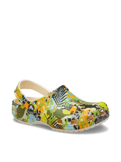 CLASSIC FAR OUT Sabot vamulti - Chaussures de bébé
