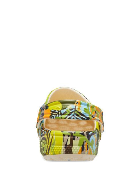 CLASSIC FAR OUT Sabot vamulti - Chaussures de bébé