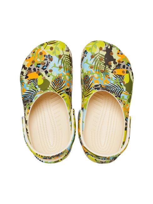 CLASSIC FAR OUT Sabot vamulti - Chaussures de bébé