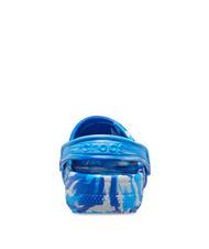CROCS CLASSIC MARBLED CLOG TODDLER Sandale sabot bbmulti - Chaussures de bébé - 3
