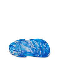 CROCS CLASSIC MARBLED CLOG TODDLER Sandale sabot bbmulti - Chaussures de bébé - 5
