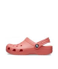 CROCS CLASSIC CLOG KIDS Sandale sabot pastèque au néon - Chaussures de bébé - 3