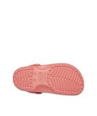CROCS CLASSIC CLOG KIDS Sandale sabot pastèque au néon - Chaussures de bébé - 6