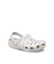 CROCS CLASSIC MARBLED CLOG TODDLER Sandale sabot atmulti - Chaussures de bébé - 2