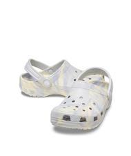 CROCS CLASSIC MARBLED CLOG TODDLER Sandale sabot atmulti - Chaussures de bébé - 3