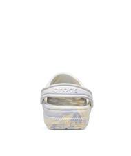 CROCS CLASSIC MARBLED CLOG TODDLER Sandale sabot atmulti - Chaussures de bébé - 4