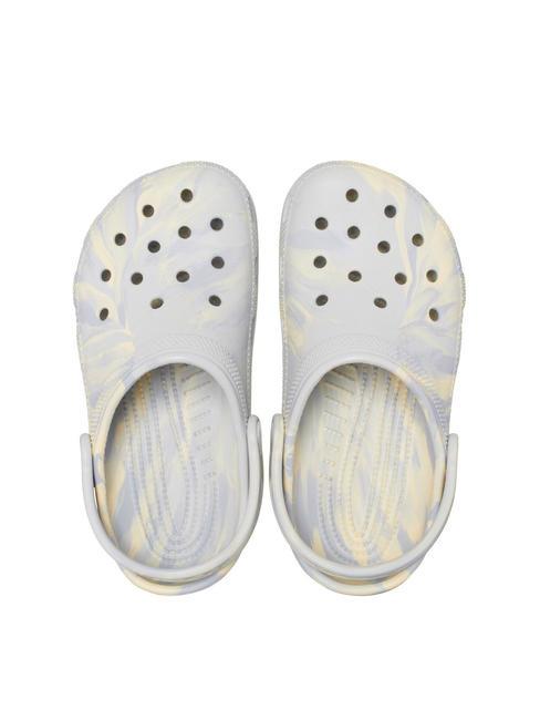 CLASSIC MARBLED CLOG TODDLER Sandale sabot atmulti - Chaussures de bébé