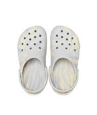 CROCS CLASSIC MARBLED CLOG TODDLER Sandale sabot atmulti - Chaussures de bébé - 5