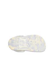 CROCS CLASSIC MARBLED CLOG TODDLER Sandale sabot atmulti - Chaussures de bébé - 6