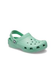 CROCS CLASSIC CLOG KIDS Sandale sabot Pierre de jade - Chaussures de b&eacute;b&eacute; - 2