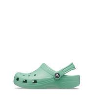 CROCS CLASSIC CLOG KIDS Sandale sabot Pierre de jade - Chaussures de b&eacute;b&eacute; - 3