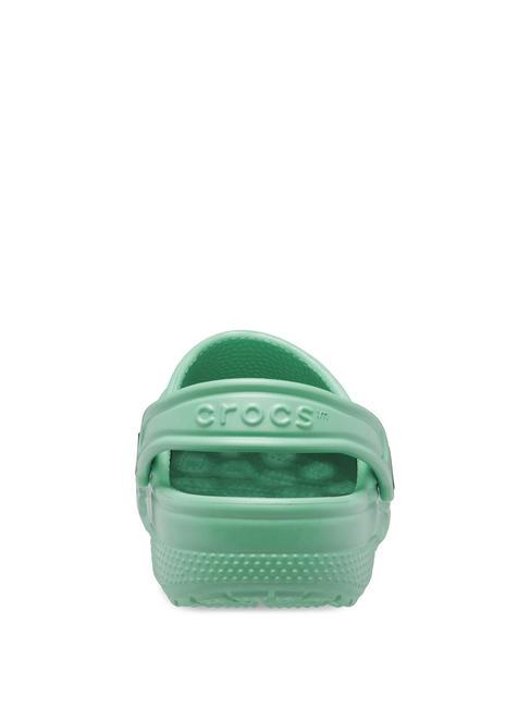 CLASSIC CLOG KIDS Sandale sabot Pierre de jade - Chaussures de b&eacute;b&eacute;