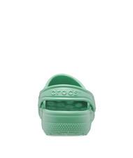 CROCS CLASSIC CLOG KIDS Sandale sabot Pierre de jade - Chaussures de b&eacute;b&eacute; - 4