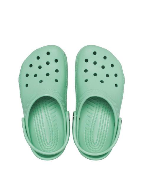 CLASSIC CLOG KIDS Sandale sabot Pierre de jade - Chaussures de b&eacute;b&eacute;