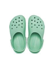 CROCS CLASSIC CLOG KIDS Sandale sabot Pierre de jade - Chaussures de b&eacute;b&eacute; - 5