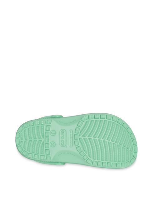 CLASSIC CLOG KIDS Sandale sabot Pierre de jade - Chaussures de b&eacute;b&eacute;