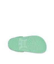 CROCS CLASSIC CLOG KIDS Sandale sabot Pierre de jade - Chaussures de b&eacute;b&eacute; - 6