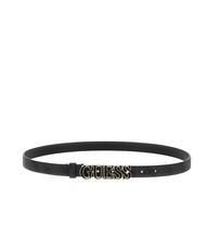 GUESS VIKKY LOGO Ceinture fine grand sac fourre-tout vikky roo coalog - Ceintures - 2