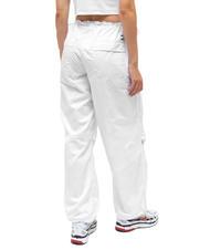 TOMMY HILFIGER TOMMY JEANS Parachute Wind  Pantalon l&eacute;ger blanc - Pantalons pour femmes - 2