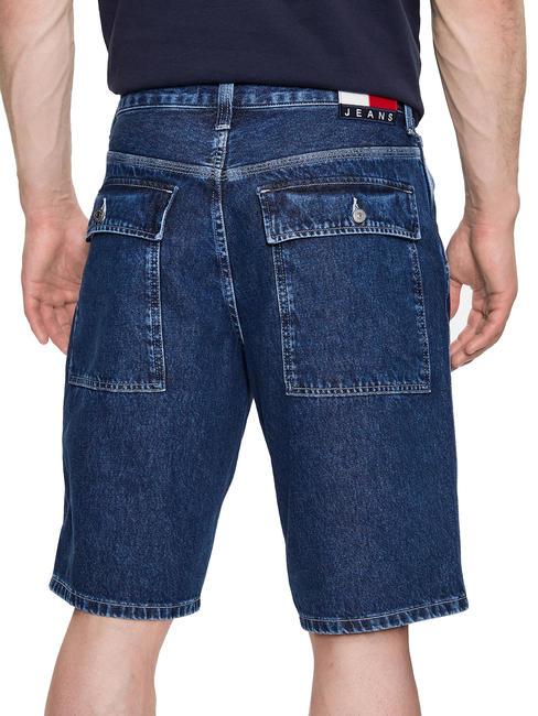 TOMMY JEANS Adien Jeans court jean moyen - Jeans