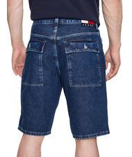 TOMMY HILFIGER TOMMY JEANS Adien Jeans court - Jeans