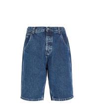 TOMMY HILFIGER TOMMY JEANS Adien Jeans court jean moyen - Jeans - 4