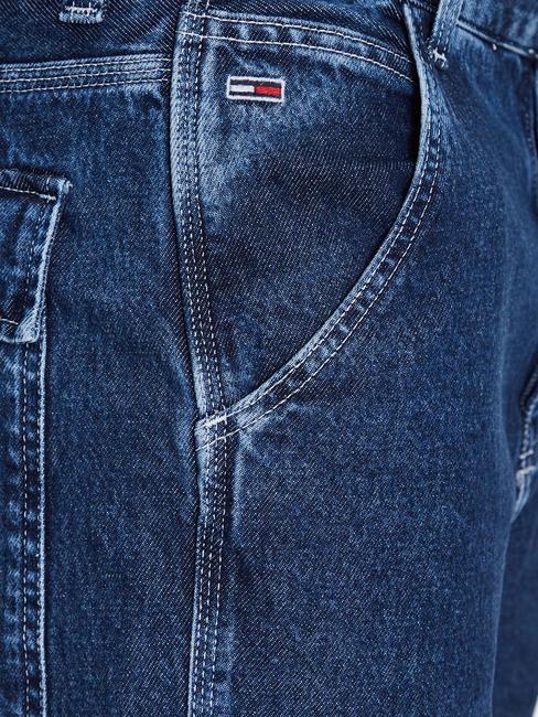 TOMMY JEANS Adien Jeans court jean moyen - Jeans