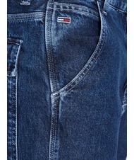 TOMMY HILFIGER TOMMY JEANS Adien Jeans court jean moyen - Jeans - 3