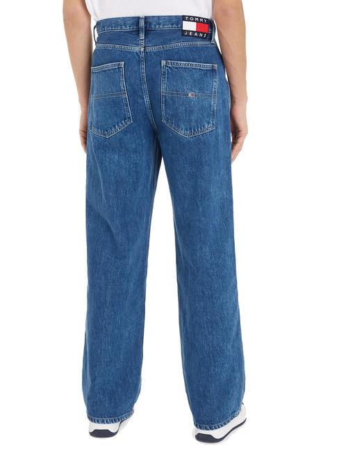 TOMMY JEANS DAISY Jean ample ample jean moyen - Jeans