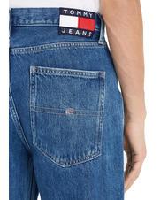 TOMMY HILFIGER TOMMY JEANS DAISY Jean ample ample jean moyen - Jeans - 3
