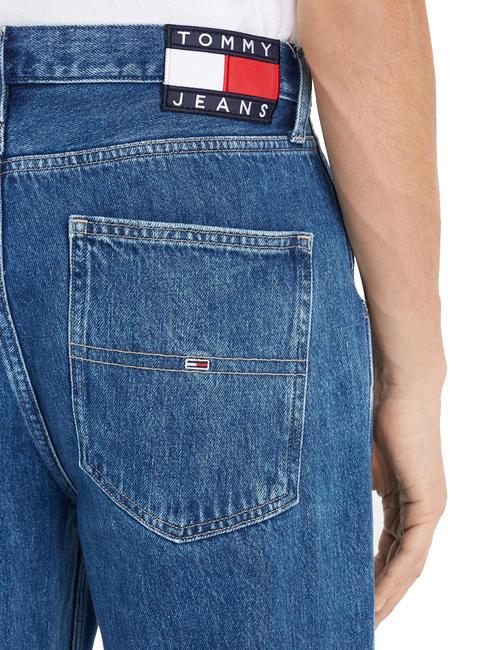 TOMMY JEANS DAISY Jean ample ample jean moyen - Jeans