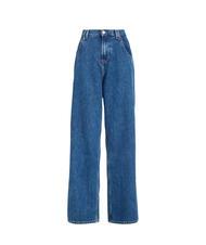TOMMY HILFIGER TOMMY JEANS DAISY Jean ample ample jean moyen - Jeans - 4