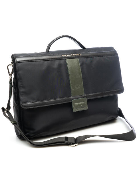 Porte document Ligne ORION&nbsp;; pour notebook 13" nero2 - Porte Documents Travail
