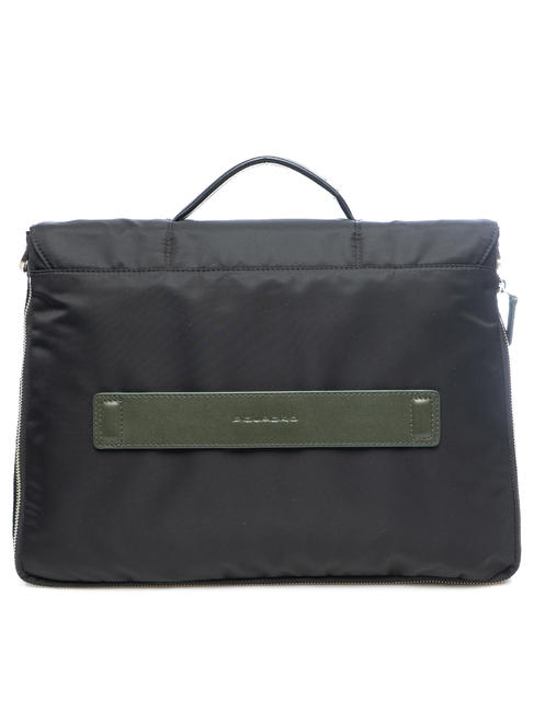 Porte document Ligne ORION&nbsp;; pour notebook 13" nero2 - Porte Documents Travail