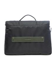 PIQUADRO Porte document Ligne ORION&nbsp;; pour notebook 13" nero2 - Porte Documents Travail - 4