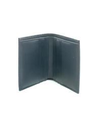 TRUSSARDI PARSEC Petit portefeuille en cuir - Portefeuilles Homme