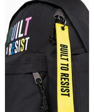 EASTPAK PADDED DAY PAK'R Sac &agrave; dos pour ordinateur portable 14" noir - Sacs &agrave; dos pour l'&Eacute;cole & les Loisirs - 5