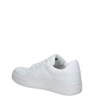 TOMMY HILFIGER TOMMY JEANS Retro Basket  blanc - Chaussures Homme - 4