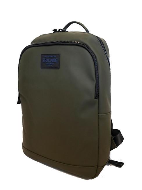 UCLA Sac &agrave; dos 2 compartiments arm&eacute;e - Sacs &agrave; dos pour ordinateur portable
