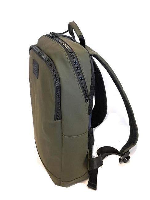 UCLA Sac &agrave; dos 2 compartiments arm&eacute;e - Sacs &agrave; dos pour ordinateur portable
