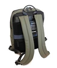 SPALDING UCLA Sac &agrave; dos 2 compartiments arm&eacute;e - Sacs &agrave; dos pour ordinateur portable - 4
