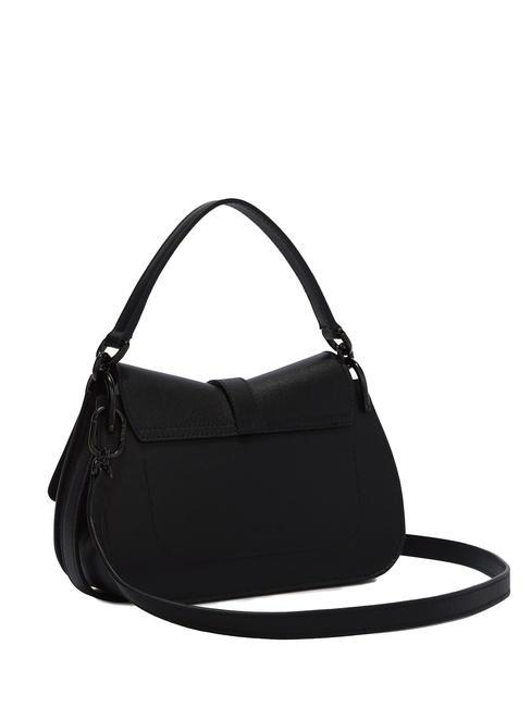 FLOW Mini sac à main Noir - Sacs pour Femme