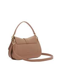 FURLA FLOW Mini sac à main grège - Sacs pour Femme - 3