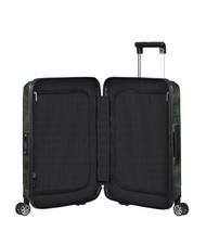 SAMSONITE Chariot LITE-BOX, bagage &agrave; main camouflage/vert - Valises cabine - 2